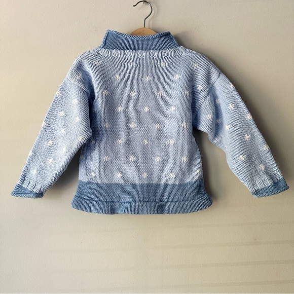 Claver Moose Knit Sweater - Picture 6 of 6